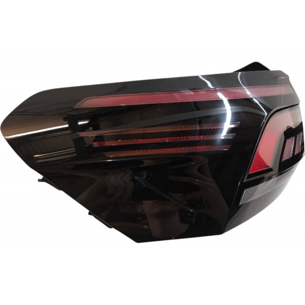 Lanterna Traseira Volkswagen Nivus 2021 2022 2023 A 2025