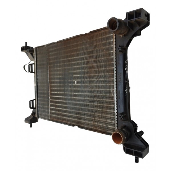 Radiador Fiat Uno Mobi 2011 2012 2013 A 2017
