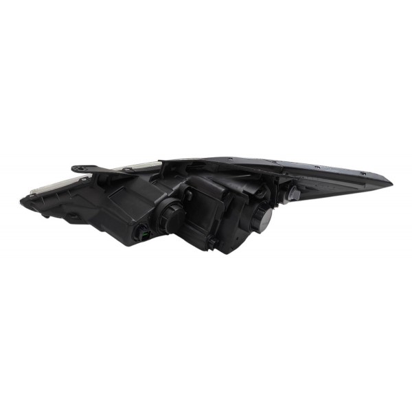 Par Farol Hyundai Sonata 2011 2012 2013 2014 Sem Xenon Ambos Lados