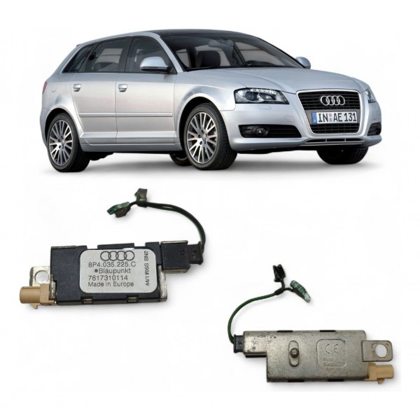 Módulo Sensor Amplificador Antena Audi A3 2009 2010 A 2013