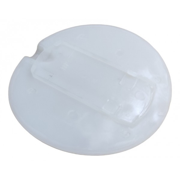 Tampa Portinhola Tanque Ford Focus 2008 2009 2010 A 2013