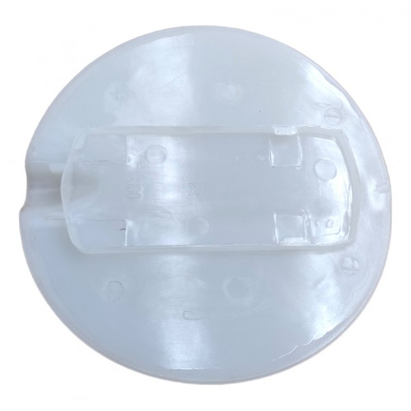 Tampa Portinhola Tanque Ford Focus 2008 2009 2010 A 2013