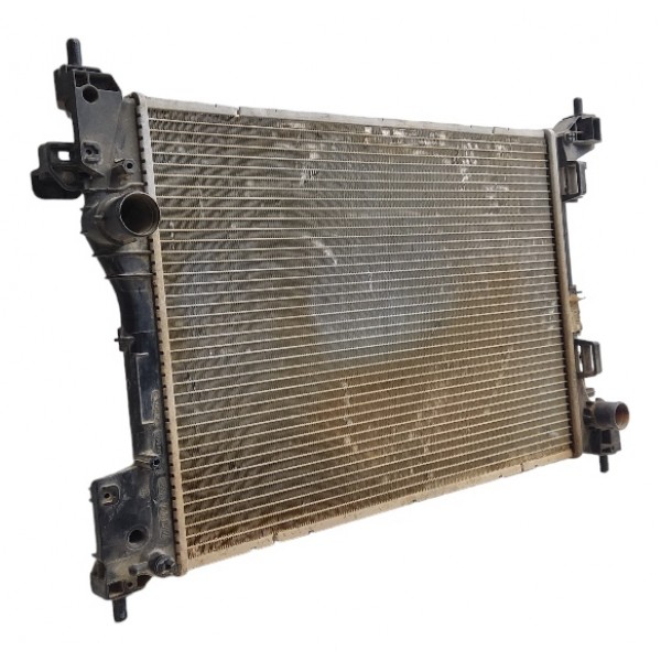 Radiador Fiat Punto 1.6 1.8 1.9 2008 2009 2010 2011 2013