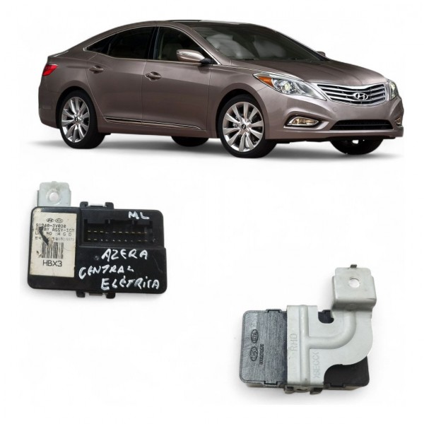 Sensor Central Elétrica Hyundai Azera 2012 2013 A 2016
