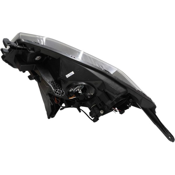 Farol Direito Chevrolet S10 2024 2025 Sem Led Original Direito/passageiro