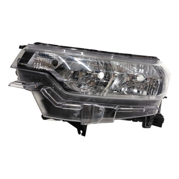 Farol Esquerdo Chevrolet S10 2024 2025 Sem Led Esquerdo/motorista