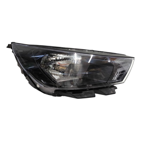 Farol Direito Hyundai Hb20 2023 2024 Sem Led Original Direito/passageiro