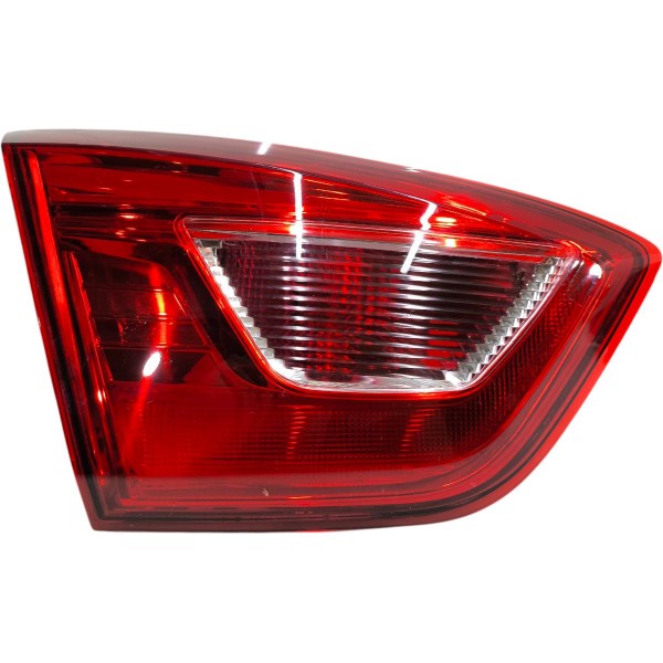 Kit Lanterna Traseira Cruze Sedan 2017 2018 2019 2020 A 2024 Ambos Lados Vermelho