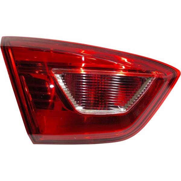 Lanterna Cruze Sedan 2017 2018 2019 2020 2021 A 2024 Tampa