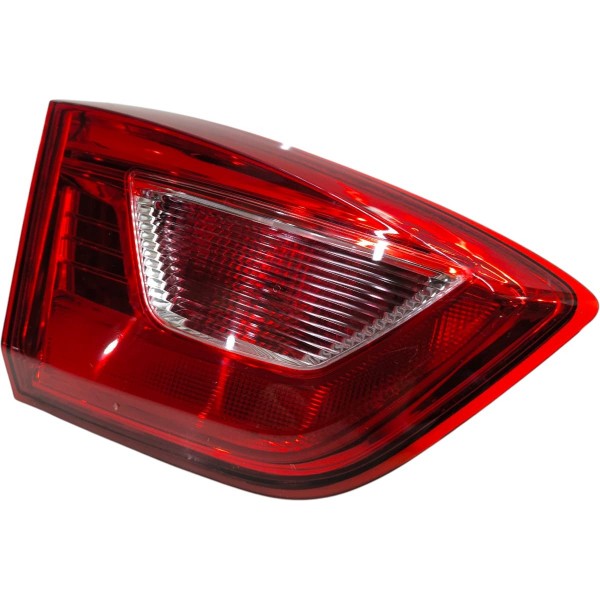 Lanterna Cruze Sedan 2017 2018 2019 2020 2021 A 2024 Tampa