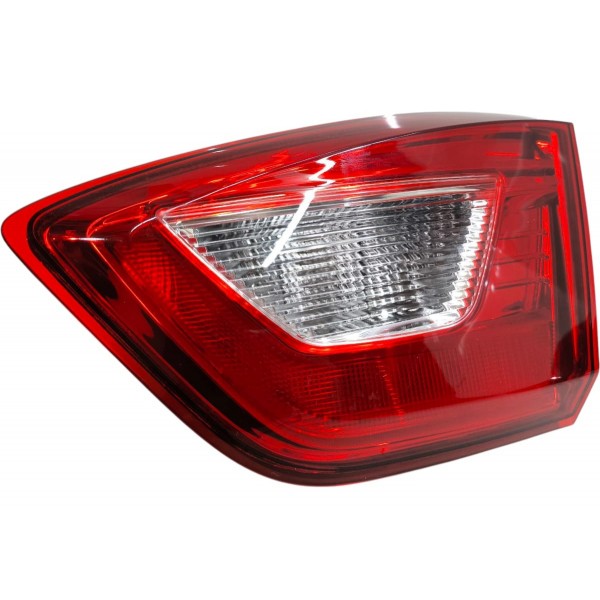 Lanterna Cruze Sedan 2017 2018 2019 2020 2021 A 2024 Tampa