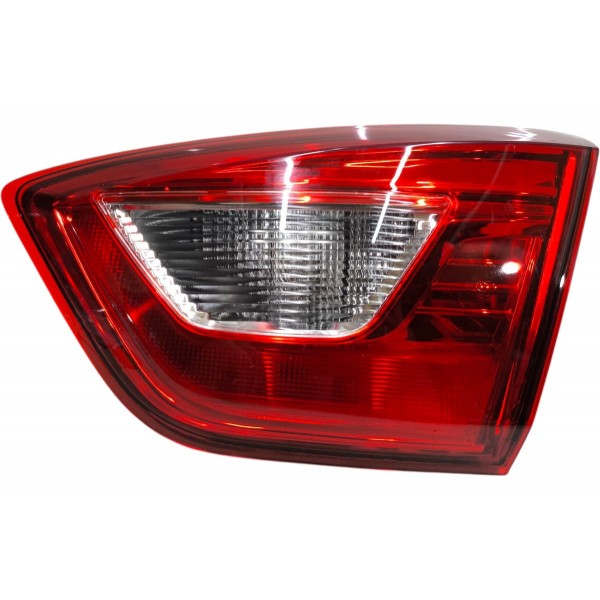 Lanterna Cruze Sedan 2017 2018 2019 2020 2021 A 2024 Tampa