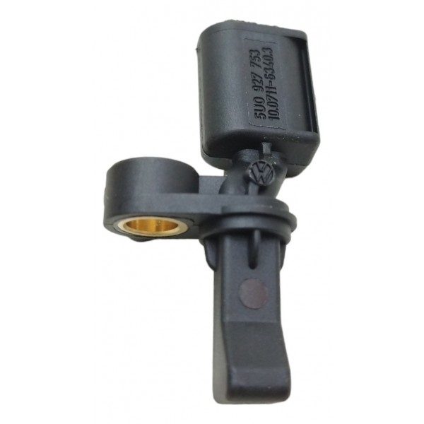 Par Sensor Abs Traseiro Esquerdo E Direito Gol  2013 A 2019