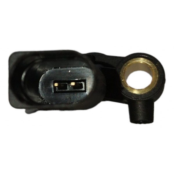 Par Sensor Abs Traseiro Esquerdo E Direito Gol  2013 A 2019