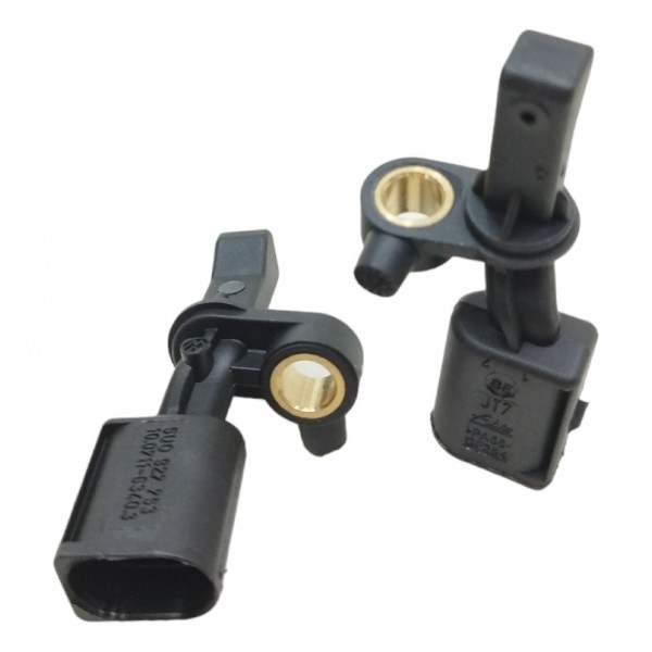 Par Sensor Abs Traseiro Esquerdo E Direito Gol  2013 A 2019