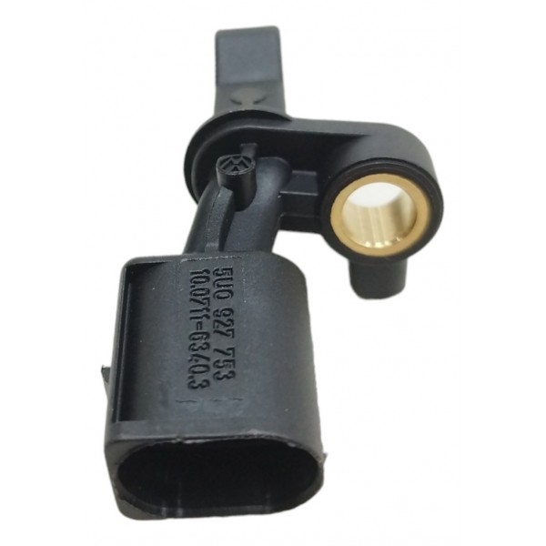 Par Sensor Abs Traseiro Esquerdo E Direito Gol  2013 A 2019