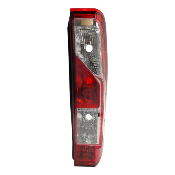 Par Lanterna Renault Master 2013 2014 2015 2016 2017 A 2024 Ambos Lados Vermelho