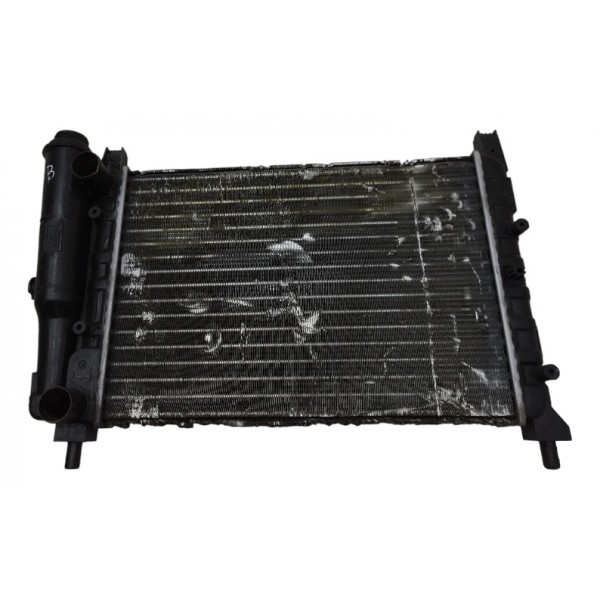 Radiador Fiat Uno 1985 1986 1987 A 1996