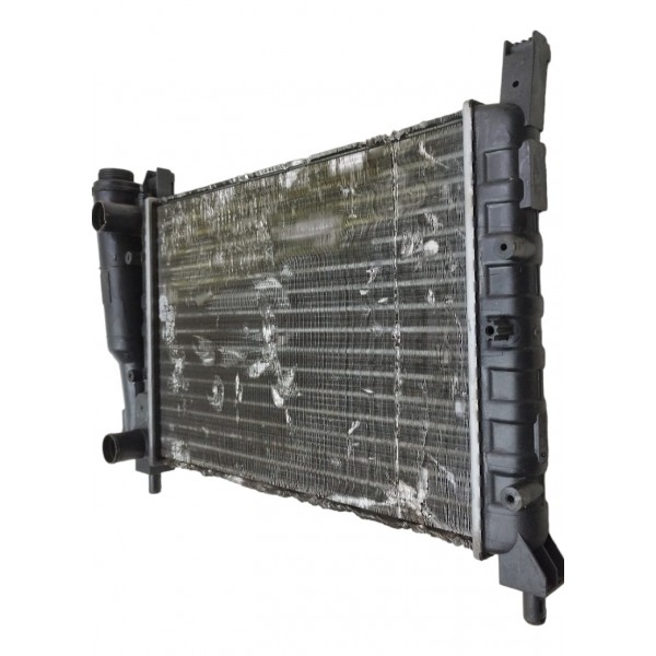Radiador Fiat Uno 1985 1986 1987 A 1996