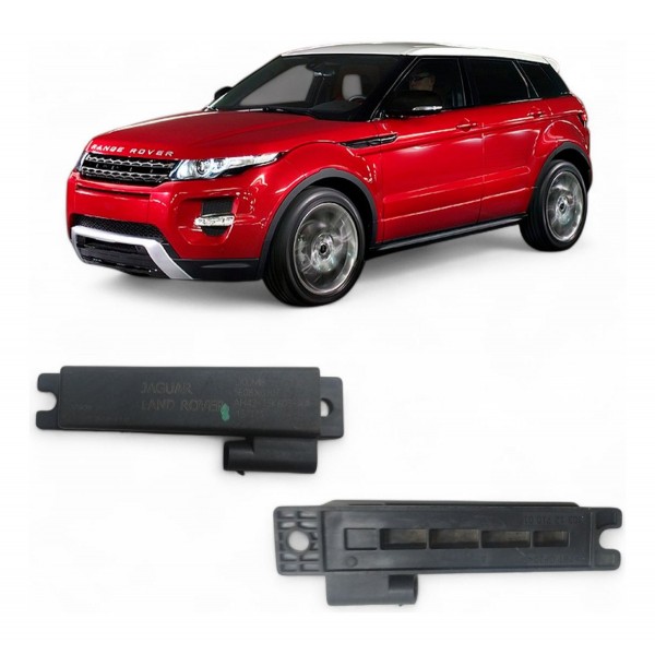Modulo Central Keyless Land Rover Evoque 2010 2011 A 2015