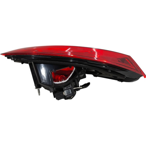 Par Lanterna Cruze Sedan 2017 2018 2019 2020 A 2024 Tampa Ambos Lados Vermelho