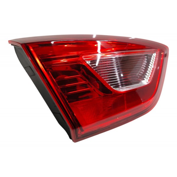 Par Lanterna Cruze Sedan 2017 2018 2019 2020 A 2024 Tampa Ambos Lados Vermelho