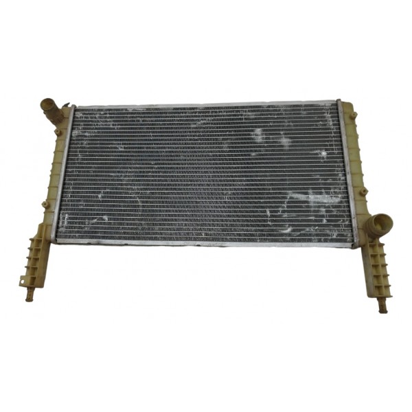 Radiador Fiat Doblo 2001 2002 2003 A 2008