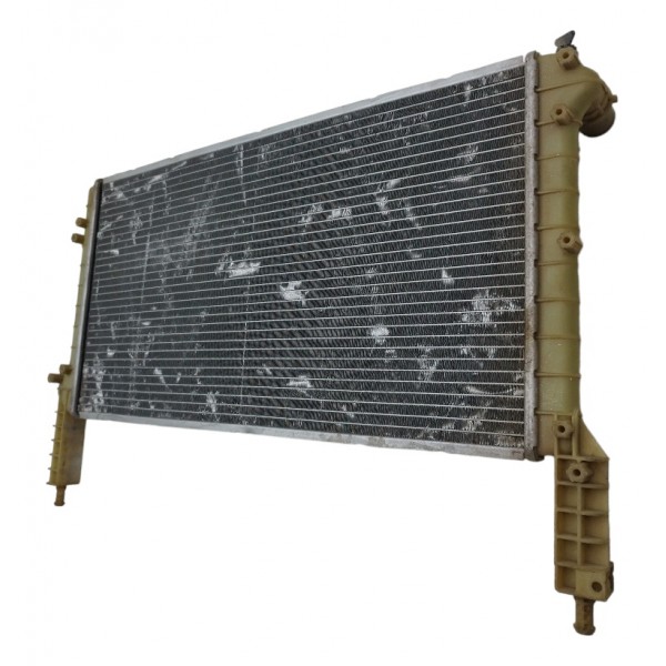 Radiador Fiat Doblo 2001 2002 2003 A 2008