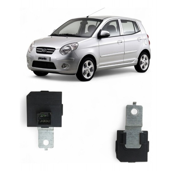 Modulo Imobilizador Kia Picanto 2008 2009 2010 2011 2012