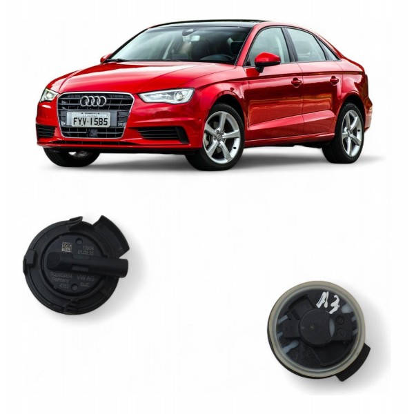 Sensor 5q0959354 Porta Dianteira Audi A3 2016 2017 2018 2019
