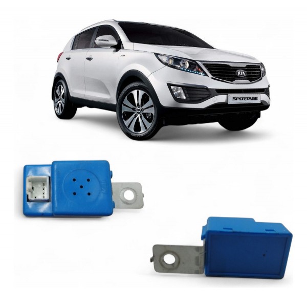 Módulo Relé Alarme 957103k100 Kia Sportage 2012 2013 A 2015