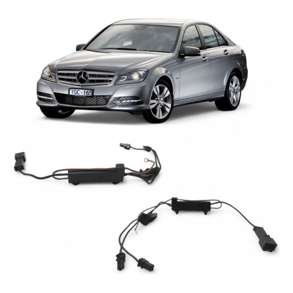 Modulo Antena Amplificador Mercedes Benz C180 2015 A 2018
