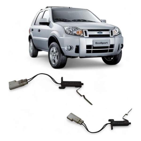 Sensor Temperatura Externa Ford Ecosport 2003 2004 A 2009