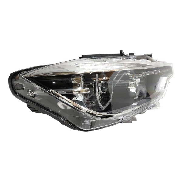 Farol Bmw 320i 328i 335i 2016 2017 2018 F30 Full Led