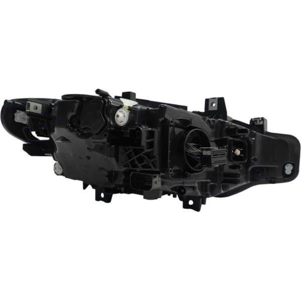 Farol Bmw 320i 328i 335i 2016 2017 2018 F30 Full Led