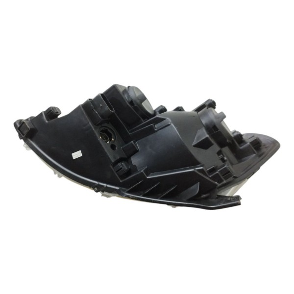 Farol Direito Duplo Vw Gol Voyage Saveiro 2013 2014 2015 Direito/passageiro