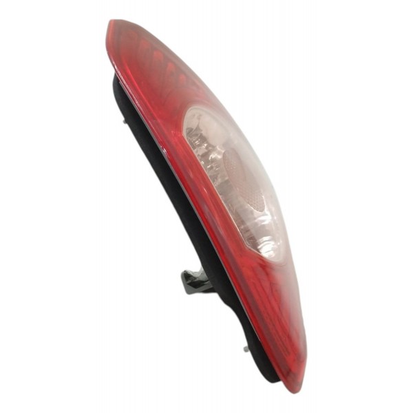 Lanterna Direita Tampa Corolla 2008 2009 2010 2011 2012 Esquerdo/motorista Vermelho
