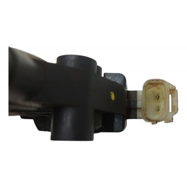 Máquina Motor Vidro Esquerdo Kia Cerato 2008 2009 A 2012