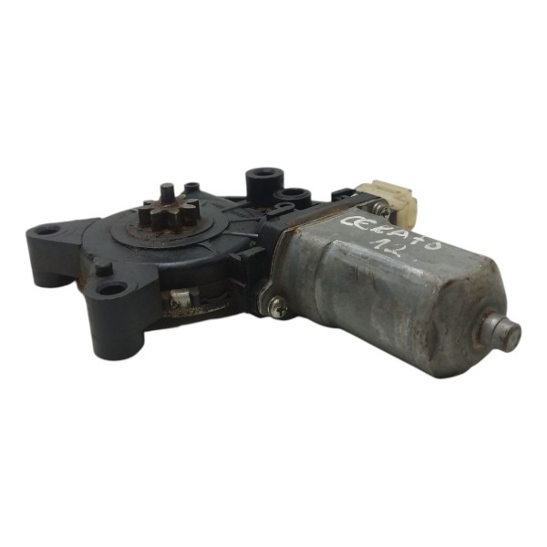 Máquina Motor Vidro Esquerdo Kia Cerato 2008 2009 A 2012