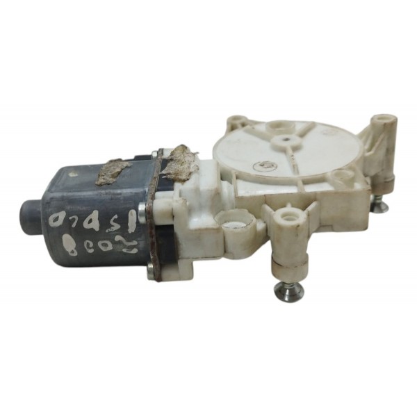 Motor Máquina Vidro Dianteira Direita Peugeot 2008 2014 2017