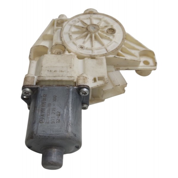 Motor Máquina Vidro Dianteira Esquerda C180 2012 A 2014