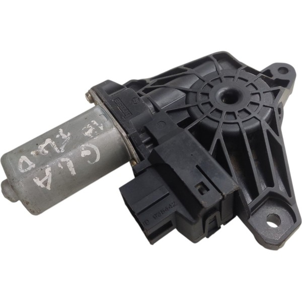 Motor Máquina Vidro Traseira Direita Gla200 2015 2016 A 2018