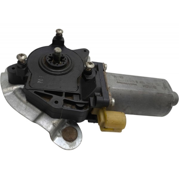 Motor Máquina Vidro Dianteira Direita Clio 2005 2006 A 2010