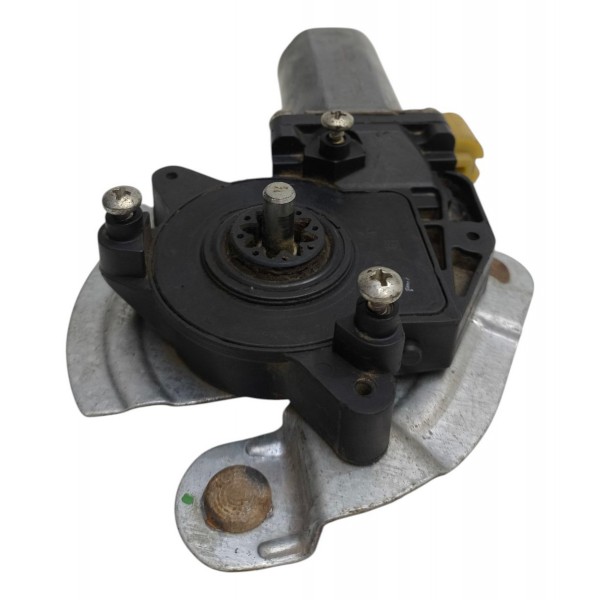 Motor Máquina Vidro Dianteira Direita Clio 2005 2006 A 2010