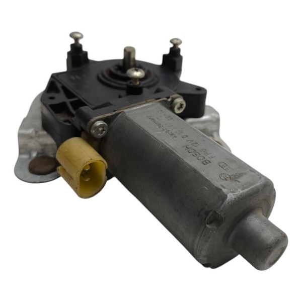 Motor Máquina Vidro Dianteira Direita Clio 2005 2006 A 2010