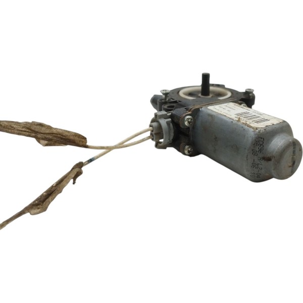 Motor Máquina Vidro Dianteira Esquerda Duster 2011 A 2015