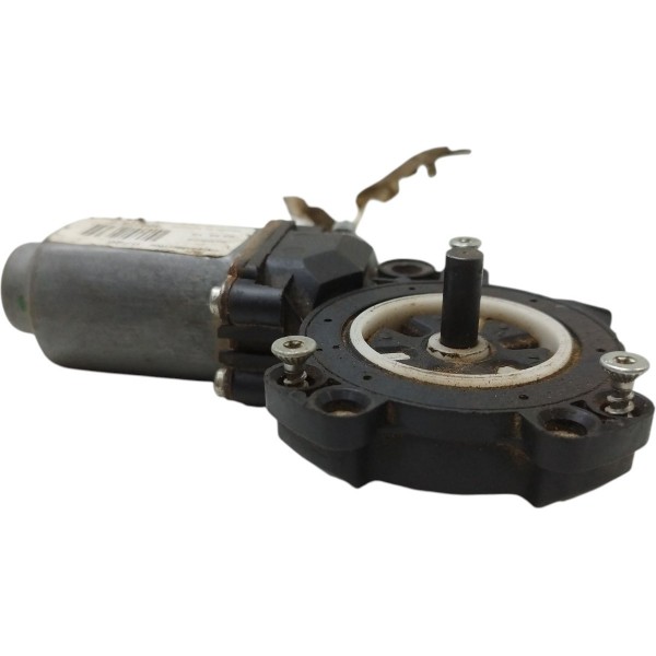 Motor Máquina Vidro Dianteira Esquerda Duster 2011 A 2015