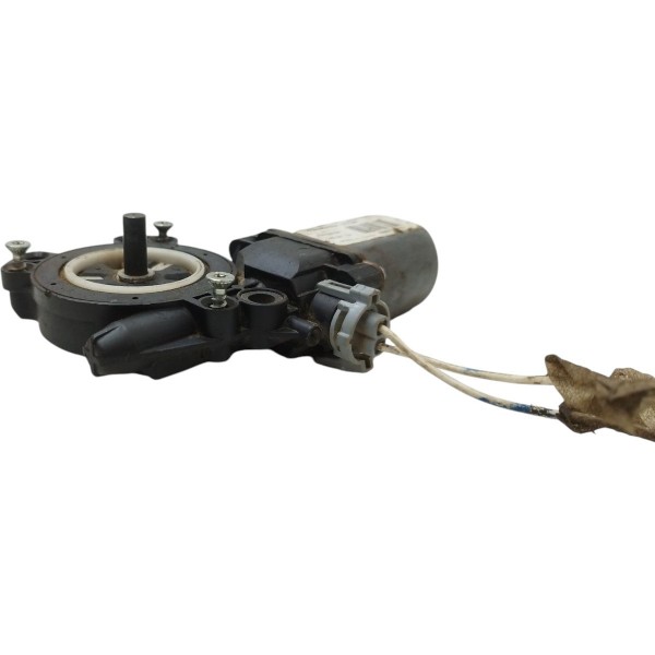 Motor Máquina Vidro Dianteira Esquerda Duster 2011 A 2015