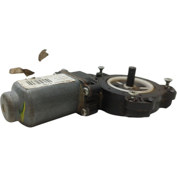 Motor Máquina Vidro Dianteira Esquerda Duster 2011 A 2015