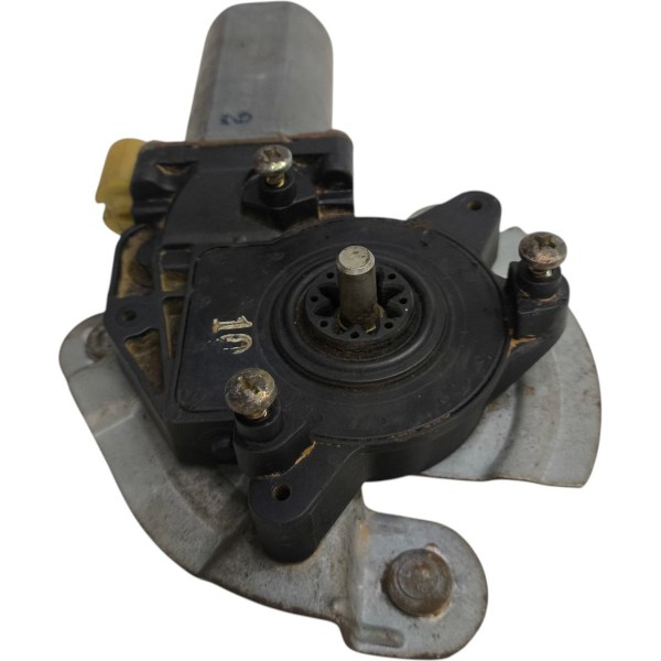 Motor Máquina Vidro Dianteira Direita Clio 2000 2001 A 2012